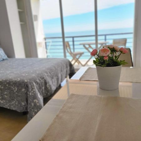 El Espigon De Santa Clara Daire Torremolinos Dış mekan fotoğraf