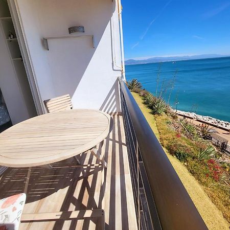 El Espigon De Santa Clara Daire Torremolinos Dış mekan fotoğraf