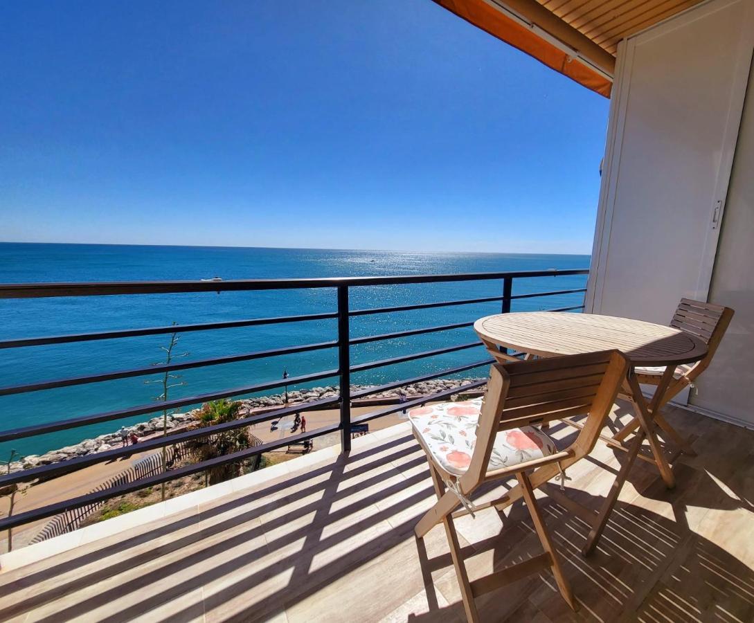 El Espigon De Santa Clara Daire Torremolinos Dış mekan fotoğraf