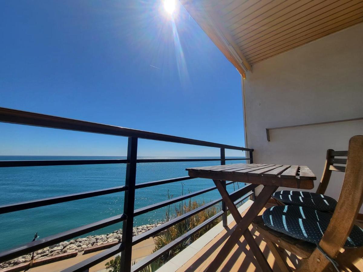 El Espigon De Santa Clara Daire Torremolinos Dış mekan fotoğraf